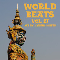 World Beats Vol. 27 by Aviran's Music Place