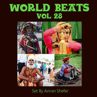 World Beats Vol. 28 by Aviran's Music Place