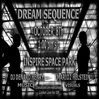 Dream Sequence - Dj mix by Denard Henry Pt.1 by S.W.U.
