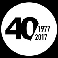 40 years of (electronic) music. 1977 - 2017.