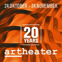 Catweasel - 20 Years Artheater - 24Nov2018 by Catweasel
