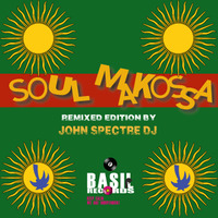 S&amp;LHoolingans feat. John spectre Remix - Soul Makossa by John Spectre