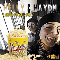 Pop Corn feat John spectre Remix-Helly&amp;Haydn by John Spectre