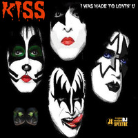 I was made for lovin' u (john Spectre Remix) - Kiss by John Spectre