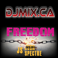 John Spectre DJMIX CA 11 by John Spectre