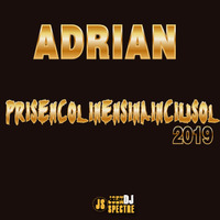 Prisencolinensinainciusol (John Spectre Remix) - Adrian by John Spectre