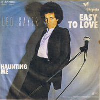 Leo Sayer - Easy To Love by Claudio Villela