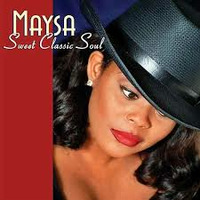Maysa - Come Go With Me by Claudio Villela