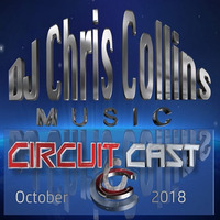 CircuitCast 1018 by DJ Chris Collins