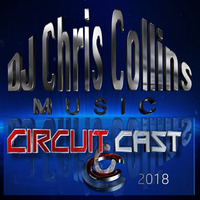 CircuitCast 1218 by DJ Chris Collins