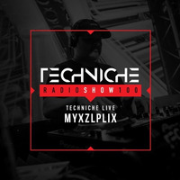 TRS100 Techniche Live: Myxzlplix by Techniche