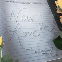 Victoria Monet — New Love  — Extended By Dezinho Dj &amp; Mraquinho Dj 2018 Bpm 101 by ligablackmusic  Dezinho Dj