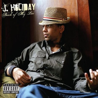 J. Holiday — Be With Me — Extended By Dezinho Dj &amp; Dudu Dj 2008 Bpm 91 by ligablackmusic  Dezinho Dj