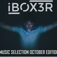 Iboxer Music Selection October Edition by IboxerPL