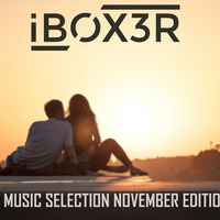 Music Selection November Edition by IboxerPL