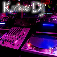 KninoDj - Set 1085 - Best Minimal Techno - Oct_Nov_Dic 2018 by KninoDj
