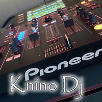 KninoDj - Set 1087 - Best Techno - Oct_Nov_Dic 2018 by KninoDj