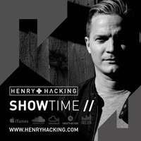 Showtime with Henry Hacking featuring David Penn by Henry Hacking