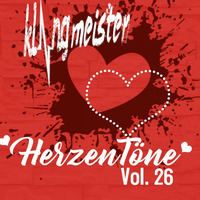 klangmeister (Ben Strauch) - HerzensTöne Vol. 26 by klangmeister (Ben Strauch)