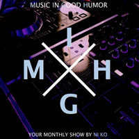 Music In Good Humor #037 by NiKo