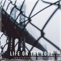DBX - Life On The Edge by DBX