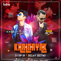 Khalnayak Remix - Dip SR x Deejay Zeetwo by BDM HOUSE