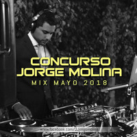 Jorge Molina (concurso Mix Mayo 2018) by Jorge Molina