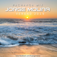Jorge Molina (Pachanga Mix Verano 2019) by Jorge Molina