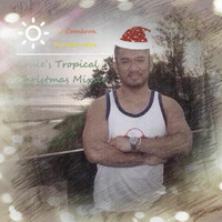 DJ Cameron Tropical Christmas Mixset 2018 by Cameron Ko