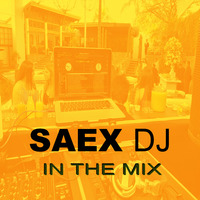 IN THE MIX 01  DJ SAEX by Dj SAEX