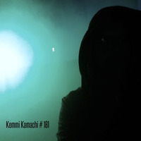 Kemmi Kamachi # 181 by Kemmi Kamachi