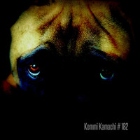 Kemmi Kamachi # 182 by Kemmi Kamachi