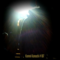 Kemmi Kamachi # 187 by Kemmi Kamachi
