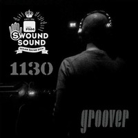 FM4 Swound Sound #1130 - Makossa &amp; Sugar B present guestmix by Groover by groover