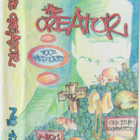 Creator Part 12 November 96. by dacreator