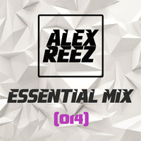 Alex Reez - Essential Mix (014) by Alex Reez
