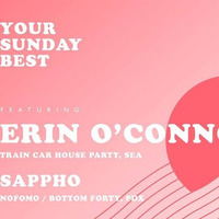 YourSundayBest by Erin O'connor-Drew