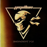 Breakbeat Session Mix For Fanatics vol. 4 by BreakBeat By JJMillon