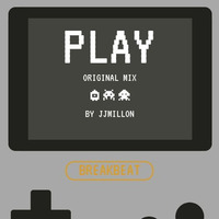 JJMillon - Play by BreakBeat By JJMillon