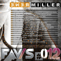 FAV/S#012 - mixed by Renè Miller (Melodic Techno & House) by Renè Miller