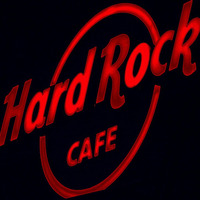 SPARTACUS HARD ROCK CAFE by Radio Spartacus