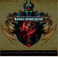 SPARTACUS HARD ROCK CAFE 14.10.2018 by Radio Spartacus