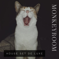 MONKEYROOM     house set de luxe by MONKEYROOM_SPAIN