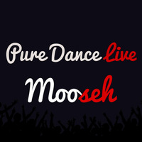Mooseh on PureDanceLive.com 23-11-2018 // Dark // Heavy // Minimal by Mooseh