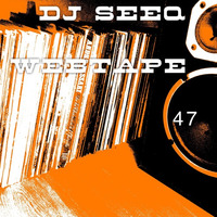 Dj Seeq Webtape 47 by dj seeq
