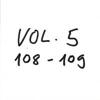 Finn Johannsen - Cannot Nod Vol. 5 (108-109) by Finn Johannsen