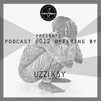 Listen & Digest Podcast 012 - The Offering Mixed by Uzzi Kay (Element Owl Project, CapeTown) by Sibusiso