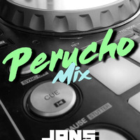 Perucho Mix (Salsa) [Dj Jans Barrioz] by JANS BARRIOZ!