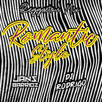 Reggaeton Mix (Romantic Style) [DJ Jans Barrioz Ft. DJ Rodrigo] by JANS BARRIOZ!