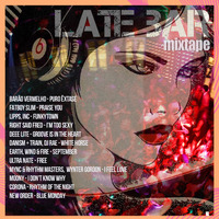 Mixtape - Late Bar 15 Anos by Late Bar